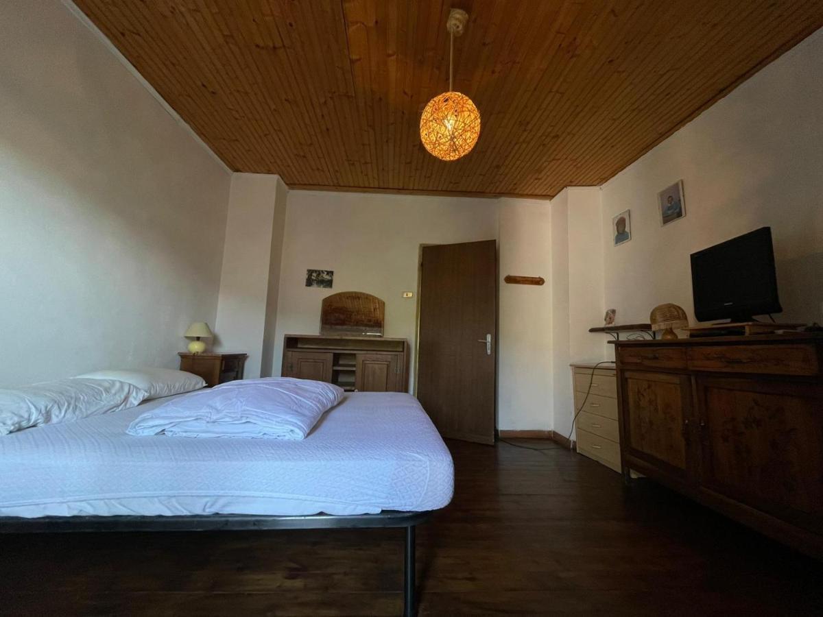 Casa Vacanza Pegrini Nel Centro Storico Di Gavi Extérieur photo