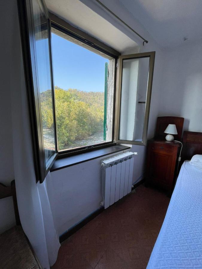 Casa Vacanza Pegrini Nel Centro Storico Di Gavi Extérieur photo