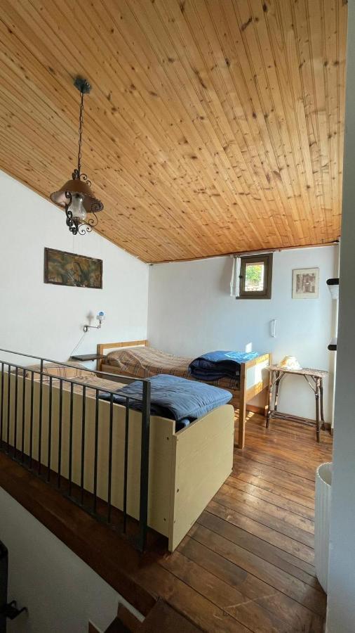 Casa Vacanza Pegrini Nel Centro Storico Di Gavi Extérieur photo